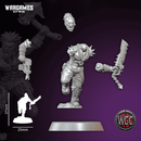 Renegades of Pain Cult Gangers