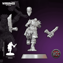 Renegades of Pain Cult Gangers