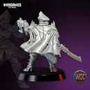 Renegades of Pain Dogma Keeper Female - Only-Games