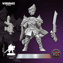 Renegades of Pain Dogma Keeper Female - Only-Games