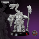 Renegades of Pain Dark Technoforger - Only-Games
