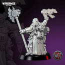 Renegades of Pain Dark Technoforger - Only-Games