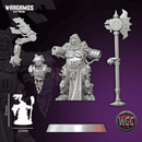Renegades of Pain Dark Technoforger - Only-Games