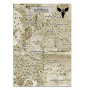 Crowthulhu - a Cosmic Horror Setting for Be Like a Crow - Only-Games