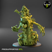 Rot Crawler Warrior - Only-Games