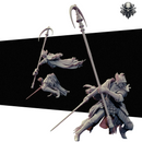 Rotten Knight 1 - Realsteone - Terrain Wargaming D&D DnD 32mm 40mm 54mm