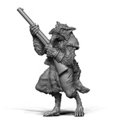 Rugaroo - Werewolf - Only-Games