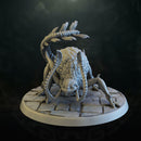 Rust Monster