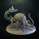 Rust Monster