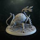 Rust Monster