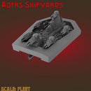 PH303 Rylorz Artillery Battlecruiser - Only-Games