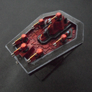 PH303 Rylorz Artillery Battlecruiser