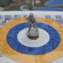 1/72 WW2 British SAS Soldier Pose 1 (x10) - Only-Games