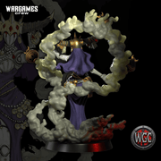 Suffocation Assessor Bomb-Witch - Only-Games
