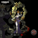 Suffocation Assessor Bomb-Witch - Only-Games