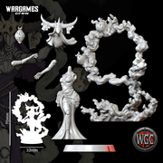 Suffocation Assessor Bomb-Witch - Only-Games