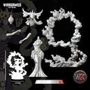 Suffocation Assessor Bomb-Witch - Only-Games