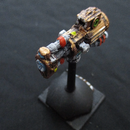 XH106 SCV01F Halgat Recon Carrier