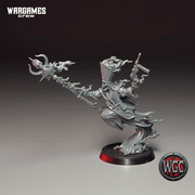 Sepulchral Cardinal (Priest) - Only-Games