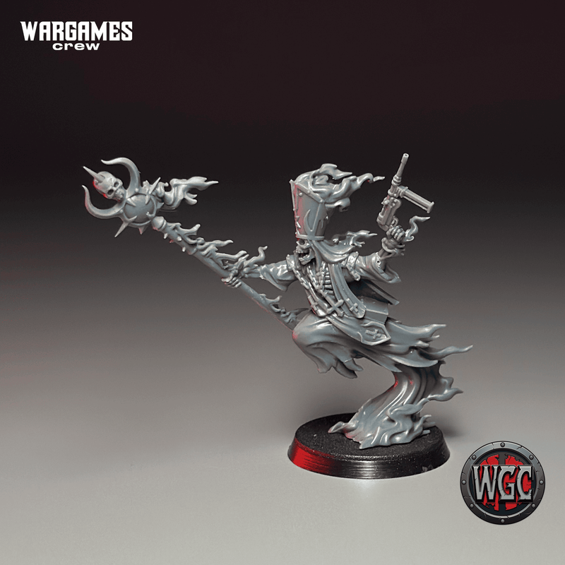 Sepulchral Cardinal (Priest) - Only-Games