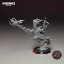 Sepulchral Cardinal (Priest) - Only-Games