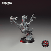 Sepulchral Cardinal (Priest) - Only-Games
