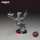 Sepulchral Cardinal (Priest) - Only-Games