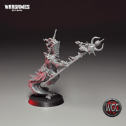 Sepulchral Cardinal (Priest) - Only-Games