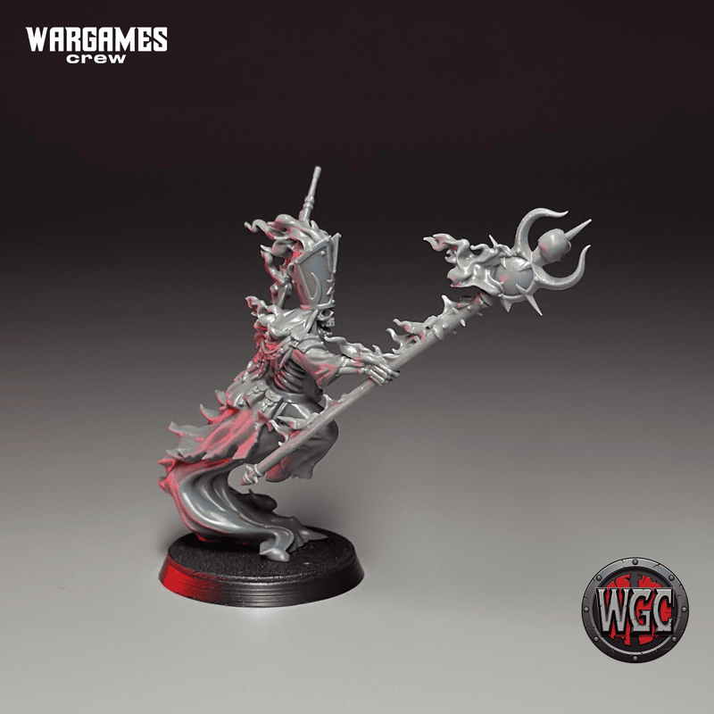 Sepulchral Cardinal (Priest) - Only-Games