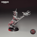 Sepulchral Cardinal (Priest) - Only-Games