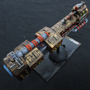 XH303 SDN01 Kaxvyit Dreadnought