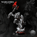 Saintless Guard HTH version - Only-Games