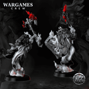 Saintless Guard HTH version - Only-Games
