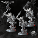 Saintless Guard HTH version - Only-Games