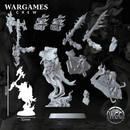 Saintless Guard HTH version - Only-Games