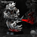 Saintless Guard Shooting version