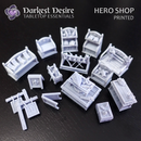 Hero Shop Collection