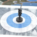 1/72 3D Printed Finnish Ski Trooper (x10) - Only-Games