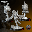 Greater Good Shadowmoon Comander (Pin-Up) - Only-Games