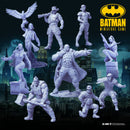 Soldiers of Fortune Crew (9 Miniatures Pack) - Only-Games