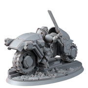 Riders on the Storm V1 – Space Corps - Only-Games