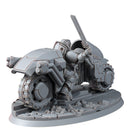 Riders on the Storm V1 – Space Corps - Only-Games