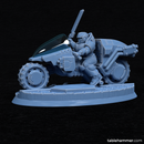 Riders on the Storm V1 – Space Corps - Only-Games