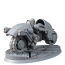 Riders on the Storm V2 - Space Corps - Only-Games