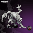 Chaos Spawn Razorbeak - Only-Games