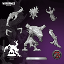 Chaos Spawn Razorbeak - Only-Games