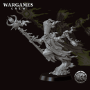 Sepulchral Cardinal (Priest) - Only-Games