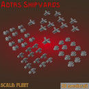 SSA000 SSA Smallcraft Pack 01 - Only-Games