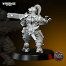 Greater Good Strike Gunner - Only-Games