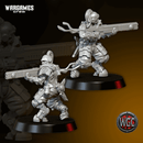 Greater Good Strike Gunner - Only-Games